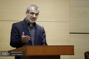  وظیفه اصلی روحانیت و حوزه تربیت نیرو است