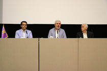 اولین فیلم حرفهای تاریخ سینما از مناسک حج