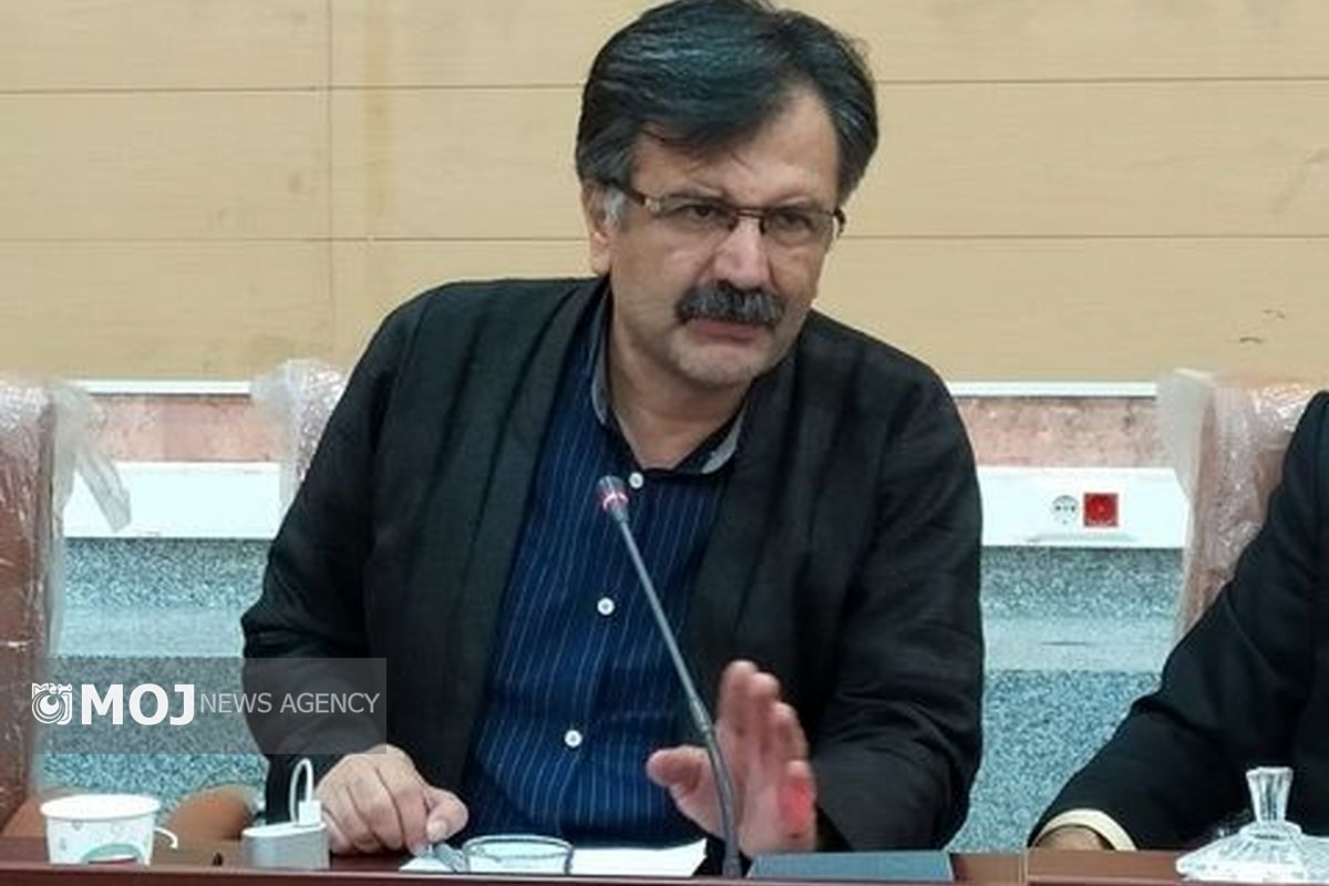 محسن بیگلری