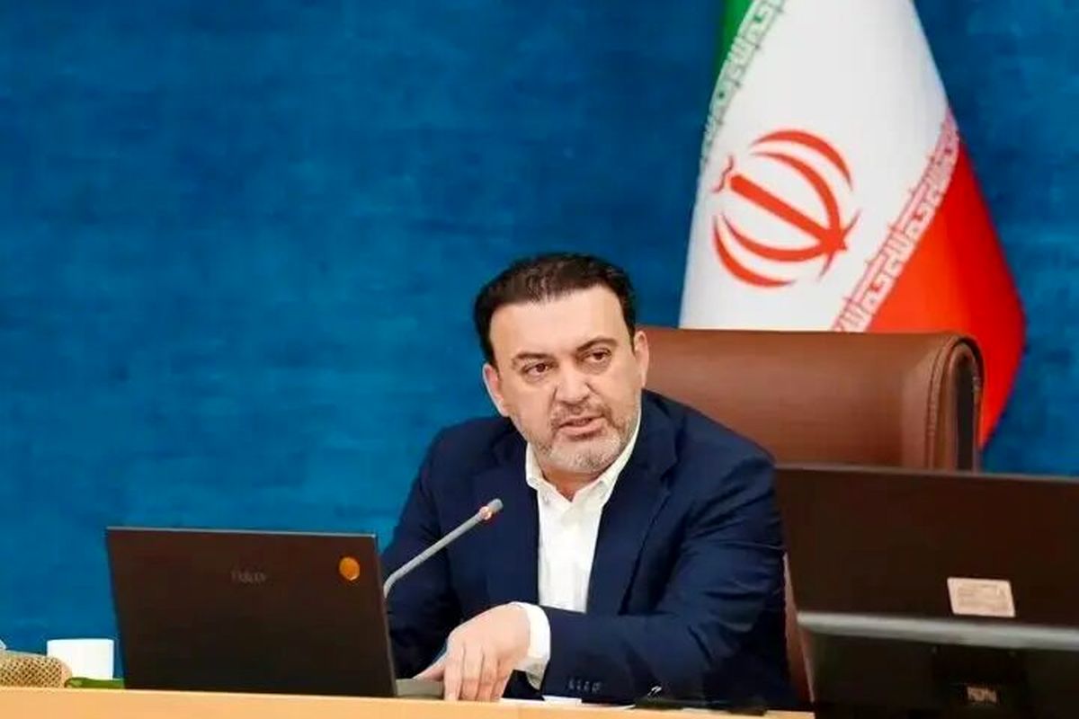وزارت کشور