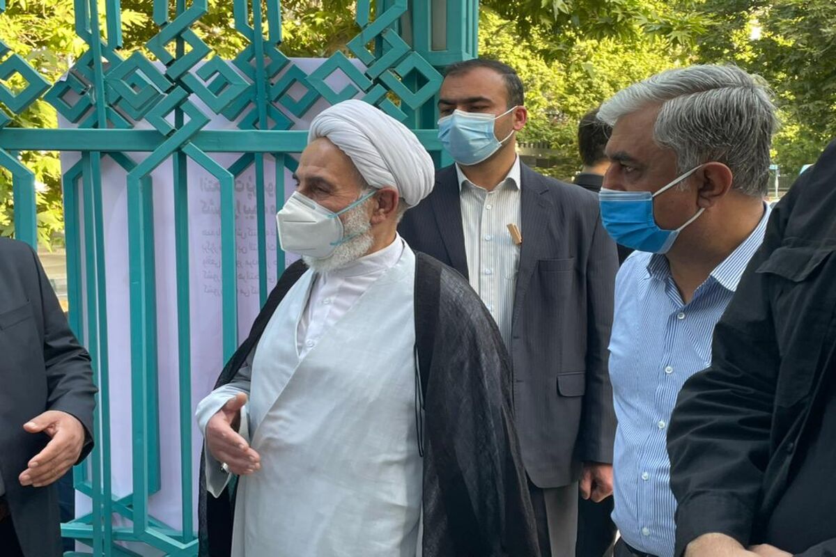 ناطق نوری