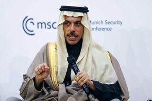 اعتماد میان ریاض و تهران باید بازسازی شود
