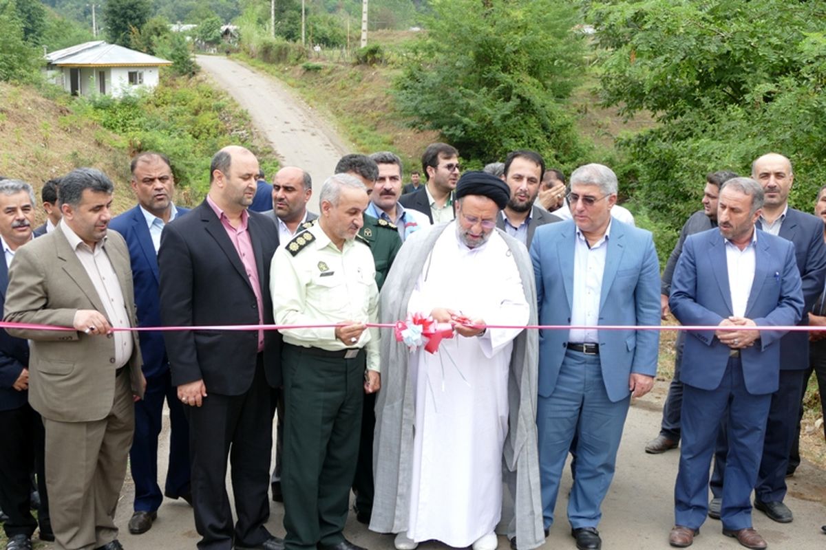 فرمانداری ماسال