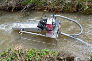 باغداران و کشاورزان لرستان، جهت اخذ مجوز جدید برداشت آب اقدام کنند
