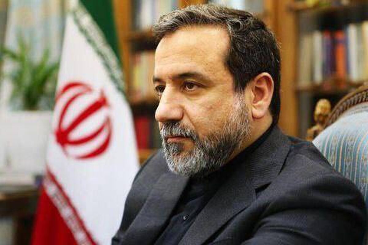 وزیر امور خارجه