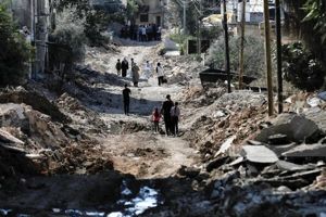 نیروهای امنیتی رام‌الله مبارزان مقاومت را دستگیر کردند