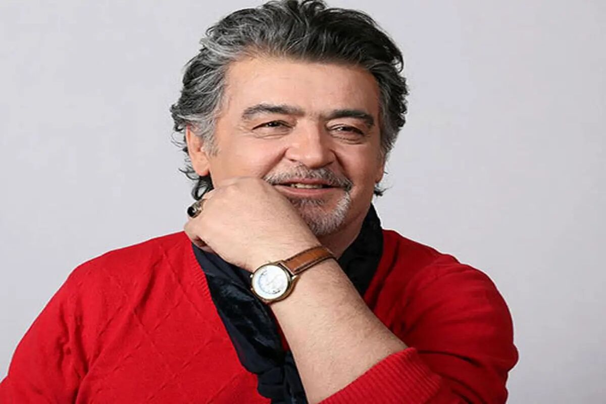 رضا رویگری