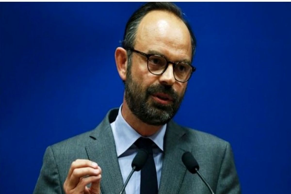 ادوار فیلیپ، نخست وزیر فرانسه