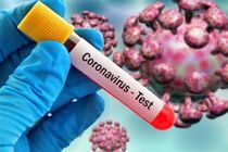 ابتلاء 104 مورد جدید مبتلا به ویروس کرونا در اصفهان 