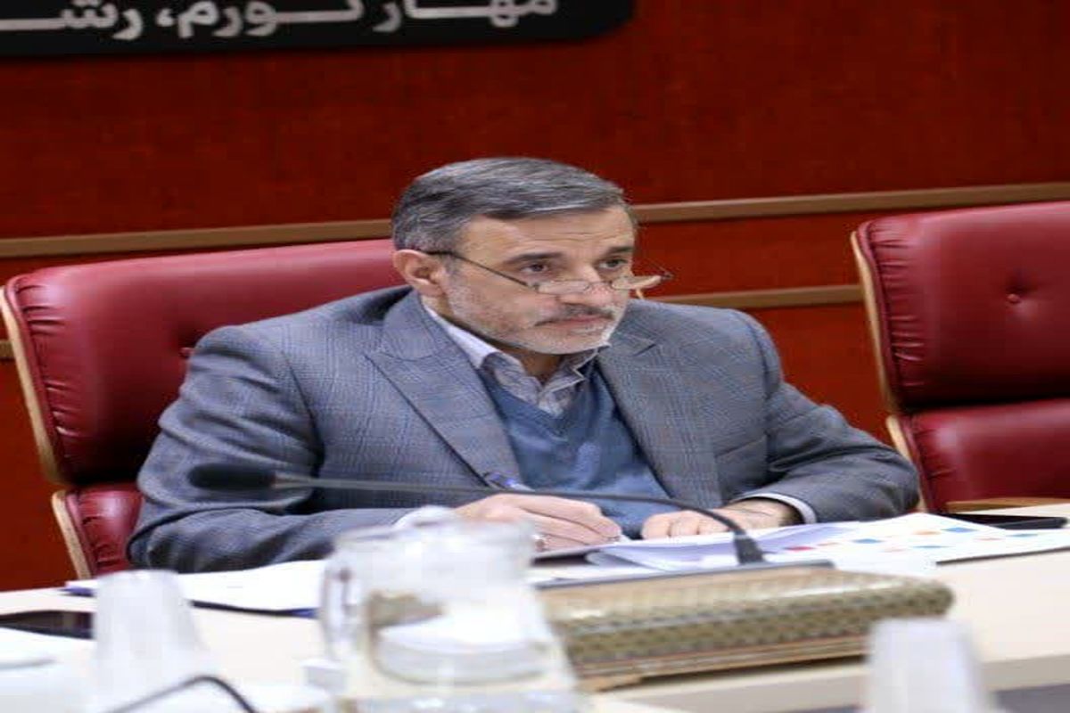 معاون وزیر راه