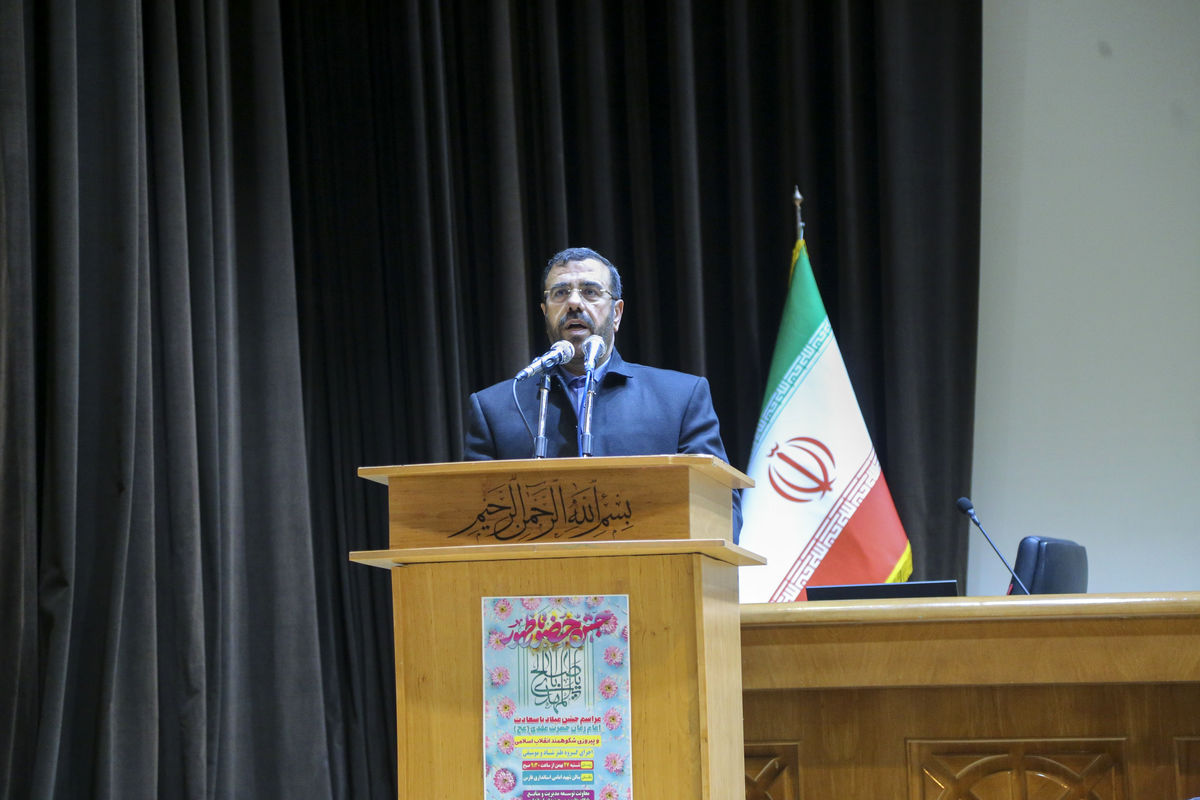 استاندار فارس