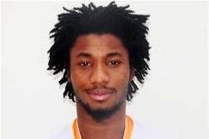 رونمایی از مهاجم ساحل عاجی پدیده از بازی با نفت