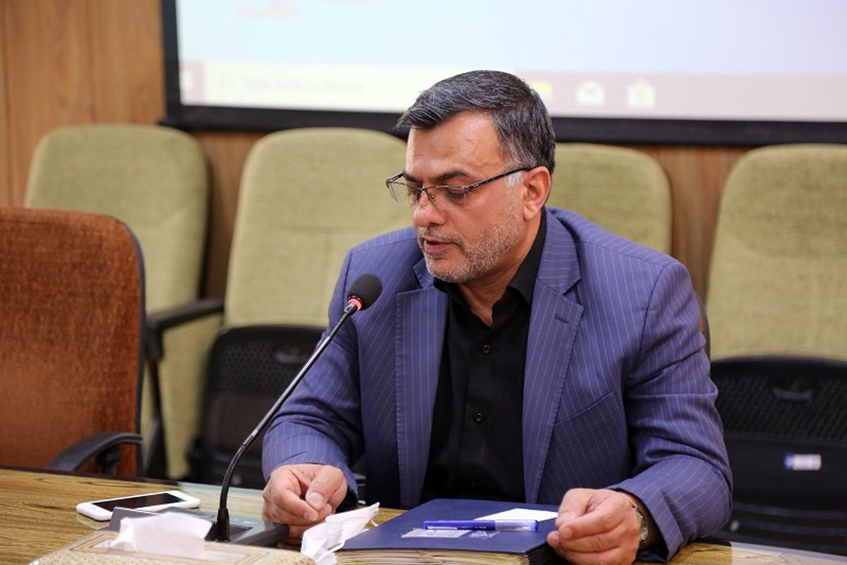 مجتبی قبادیان