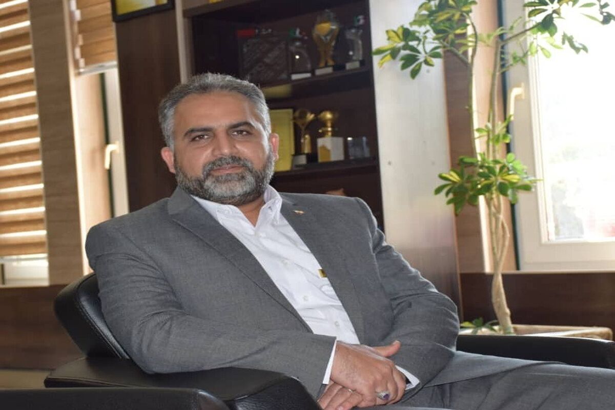 خلج طهرانی