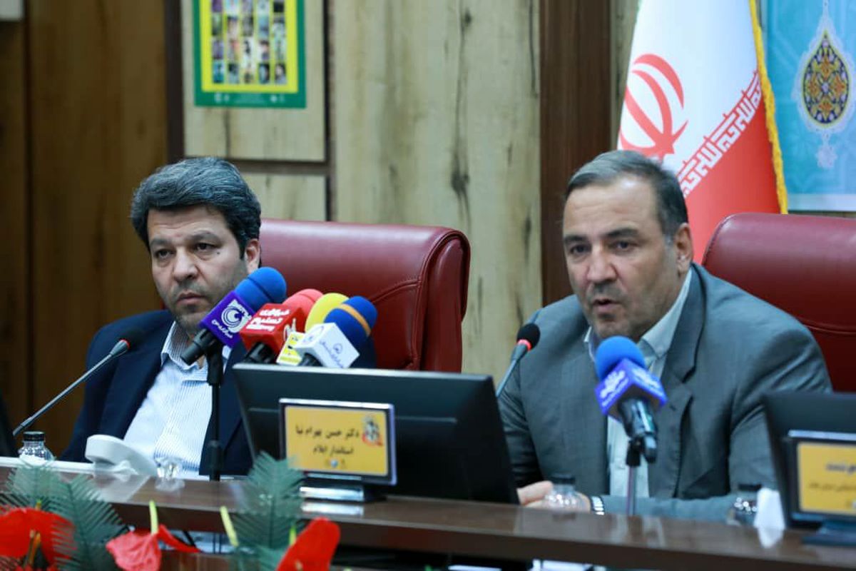 معاون وزیر ارشاد