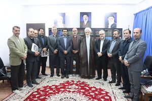 هویت ملی ایرانیان با نام علویان پیوند خورده است