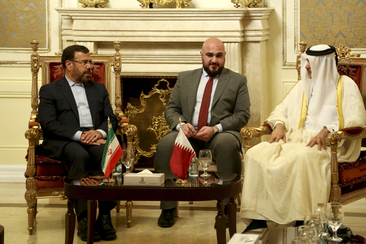 استانداری فارس