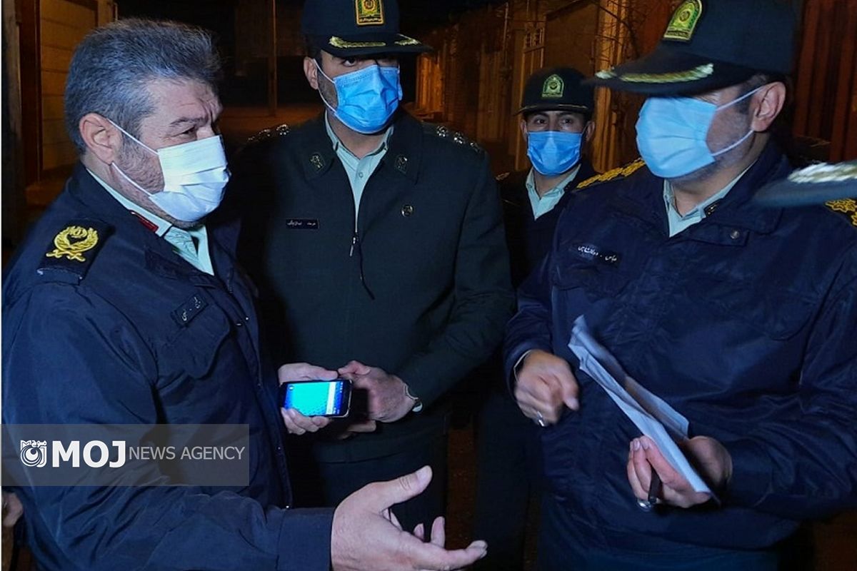 سردار یحیی الهی