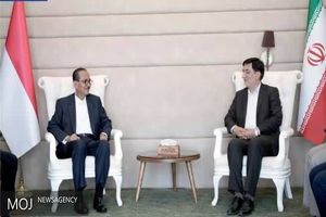 سفر رئیسی به اندونزی نقطه عطف گسترش همکاری‌های اقتصادی بود