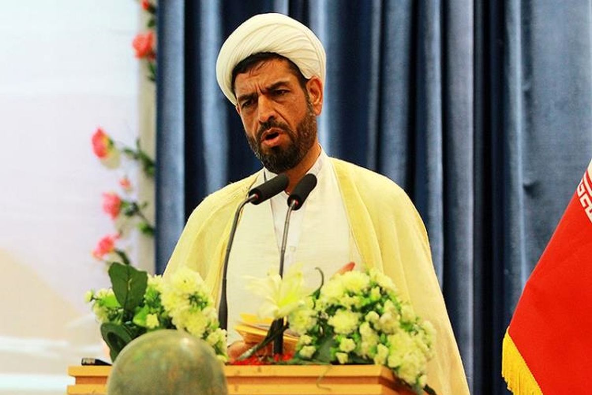 حجت الاسلام والمسلمین حسن هنرمند