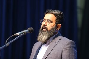 همایش حزب همت هرمزگان برگزار شد/ لزوم تقویت و افزایش روحیه مطالبه گری در بین مردم