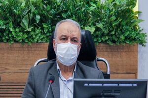 تسهیلات برای هیات‌های مذهبی در محرم فراهم شود