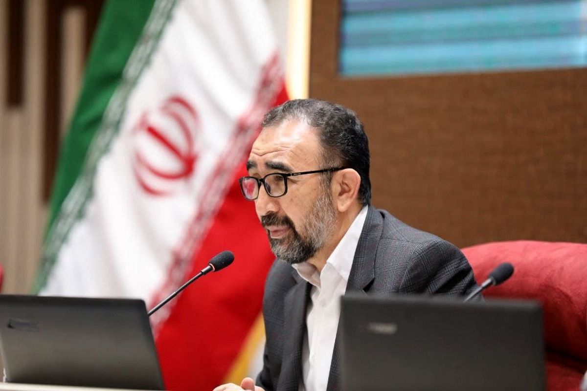 استاندار خراسان رضوی