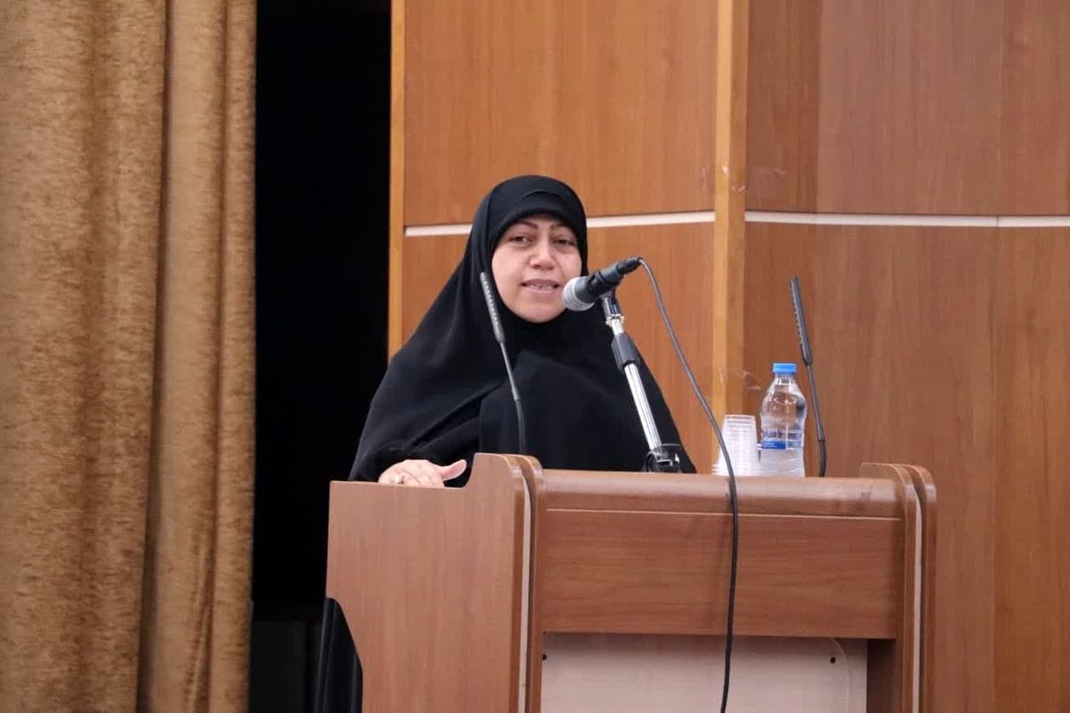 نماینده مردم قزوین، البرز و آبیک در مجلس شورای اسلامی