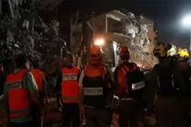 صهیونیست ها انتظار نفوذ این حجم از موشک‌های ایرانی را نداشتند