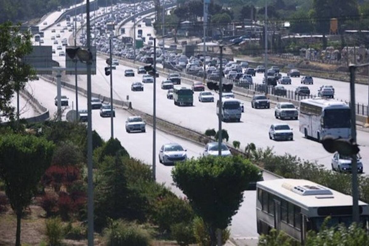 راهداری