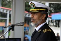 اقتدار ارتش برای دفاع از مرزهای کشور است