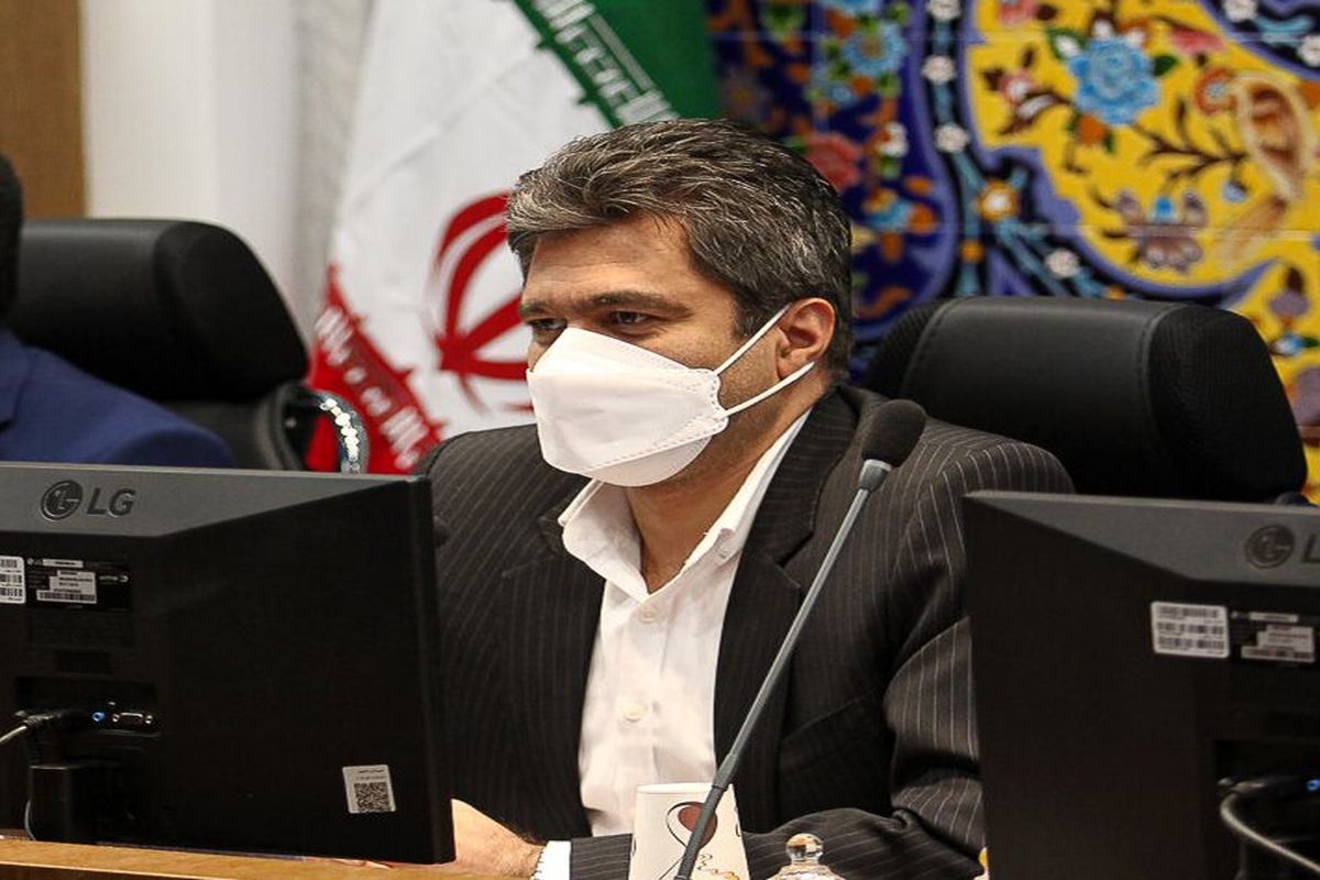 معاونت شهرسازی اصفهان