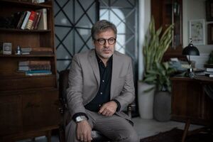 فیلمبرداری «بی‌مادر» تمام شد/  آغاز مراحل فنی برای حضور در جشنواره فجر