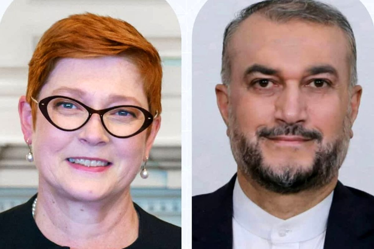 امیرعبدالهیان