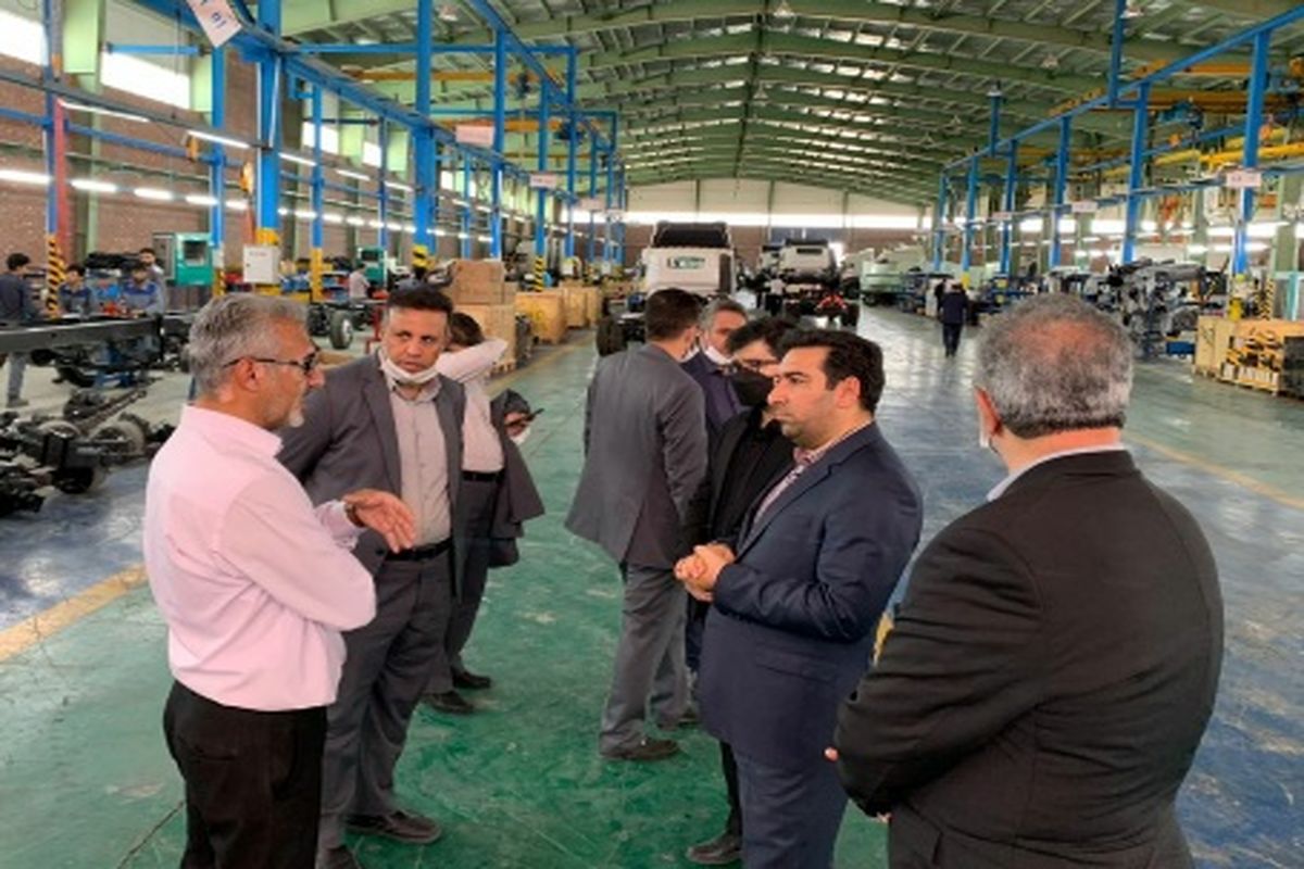 بانک توسعه تعاون