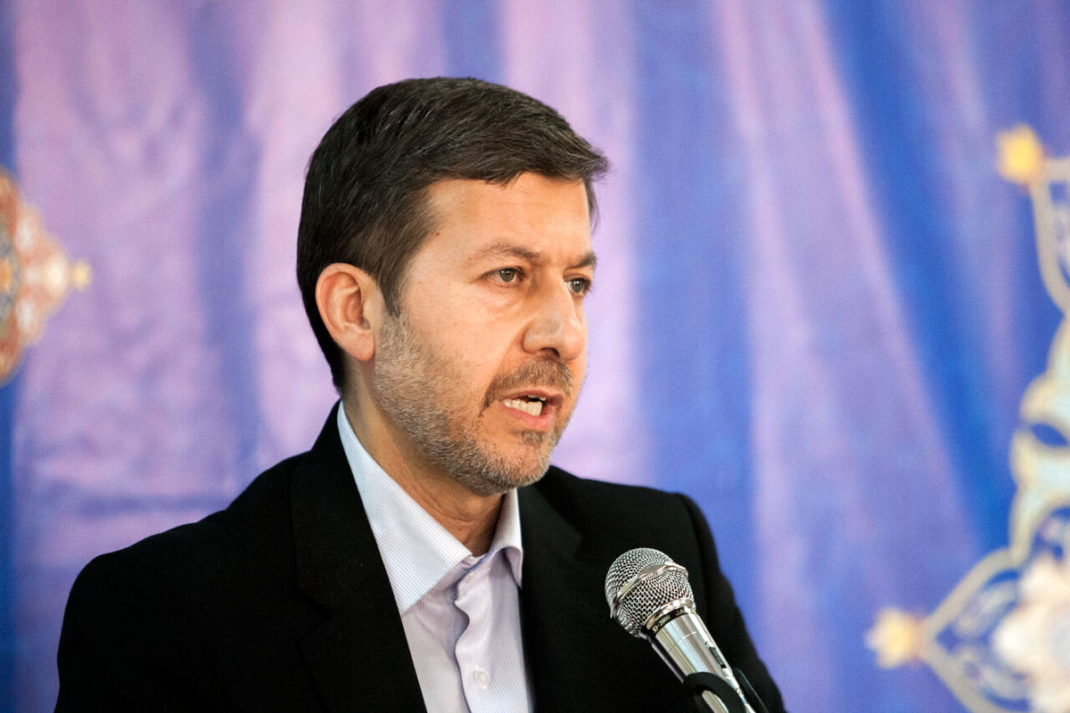 مهدی جمالی‌نژاد