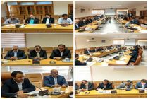 دستگاه های خدمات رسان به ساخت و ساز های غیرمجاز خدمات ندهند 