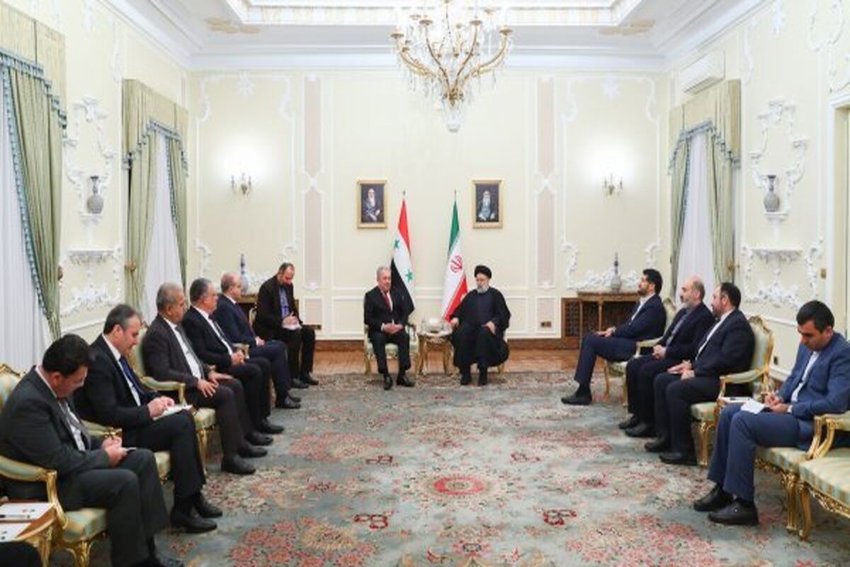 رئیس جمهور