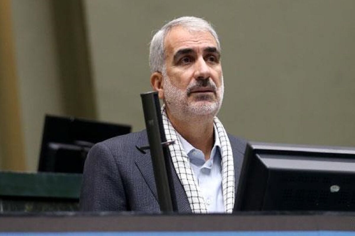 یوسف نوری 1