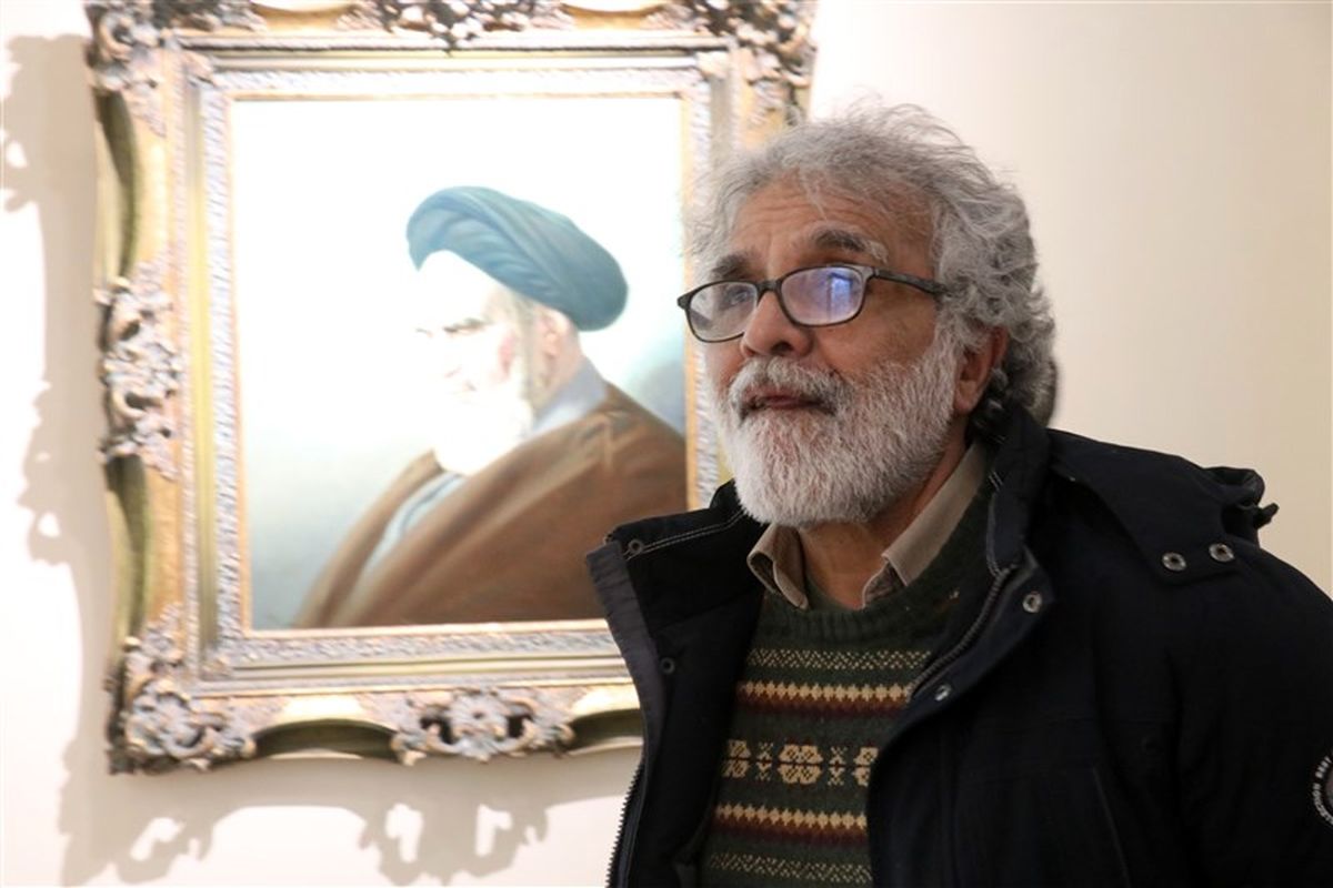 عکس خبرخمین