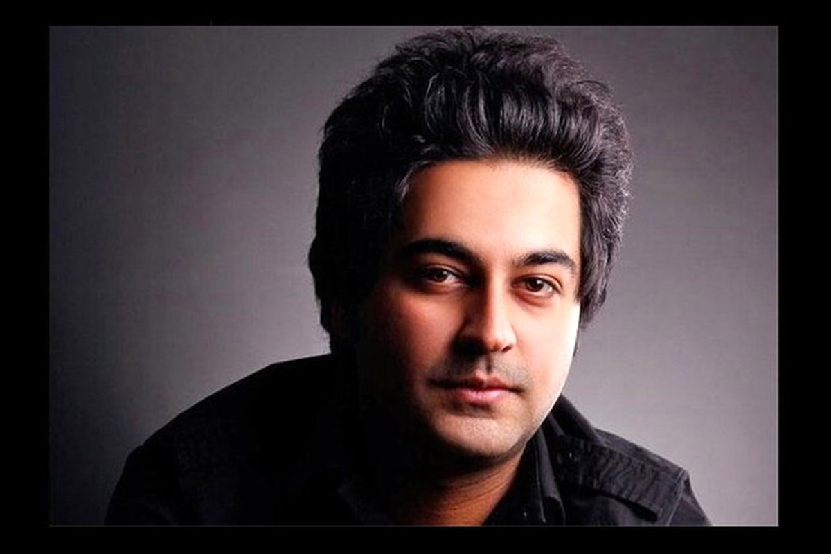 اصفهان- تشییع بهنام صفوی