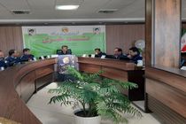 82درصد مصرف برق استان مرکزی در بخش صنعتی وکشاورزی است