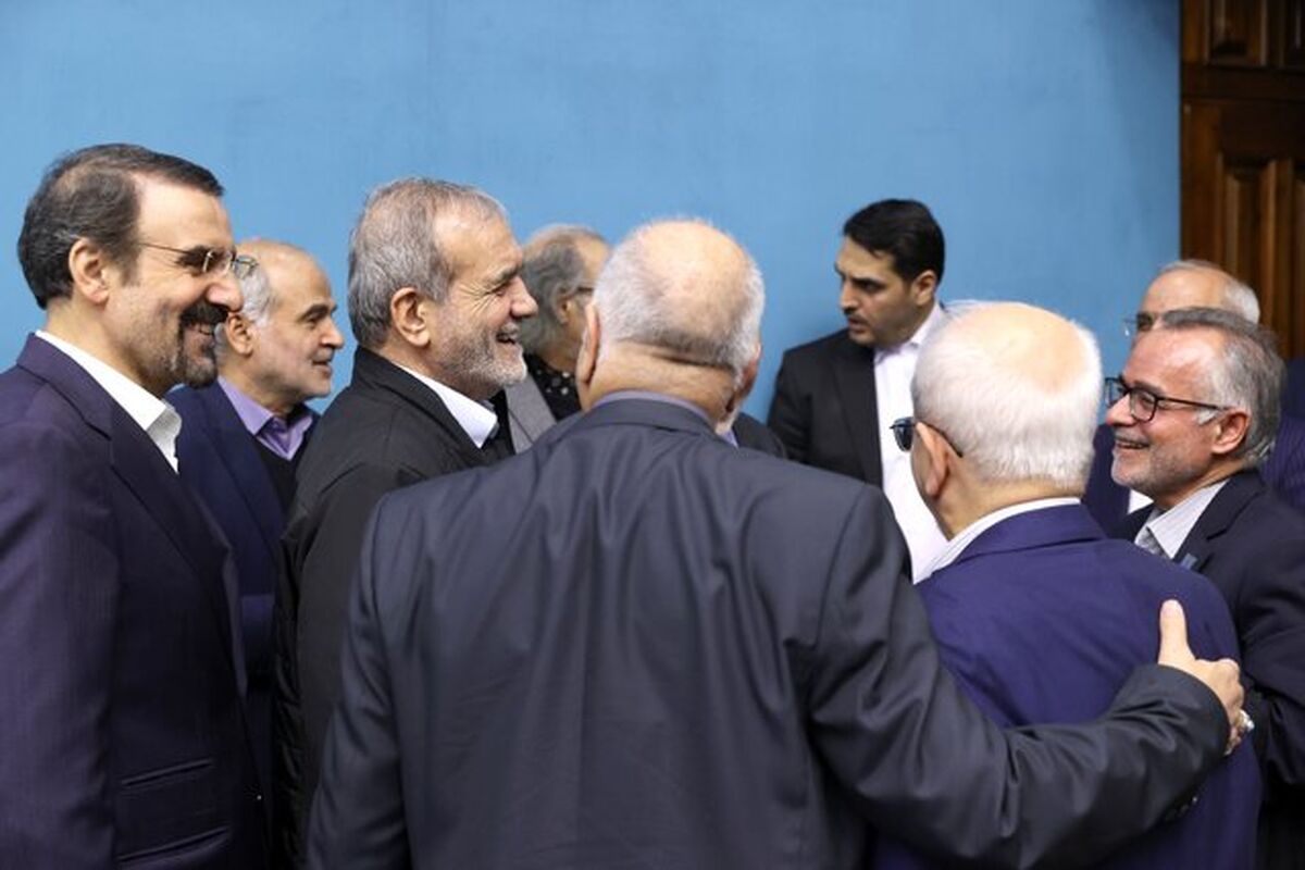 رئیس جمهور