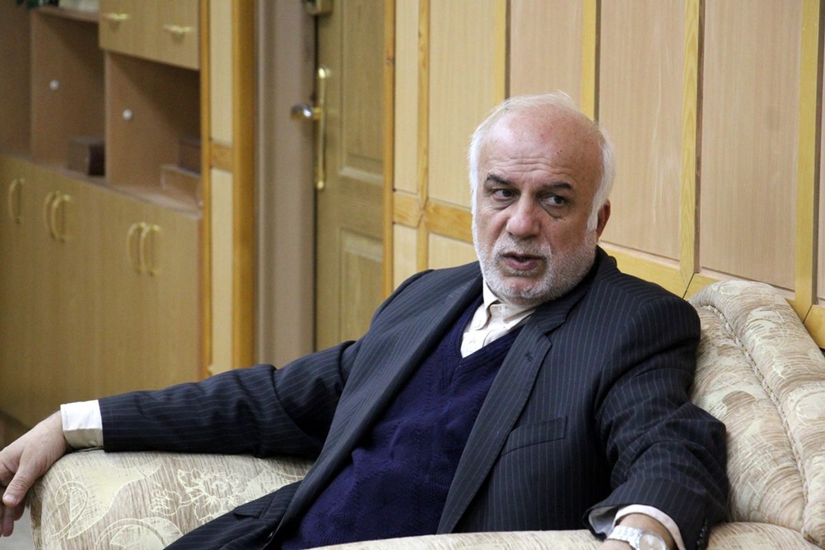 ابراهیم رحیم پور