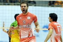 پتکوویچ جایگزین پاسور زندانی کوبایی شد