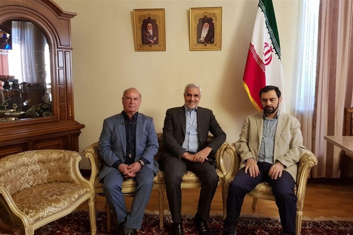 مهرعلیزاده