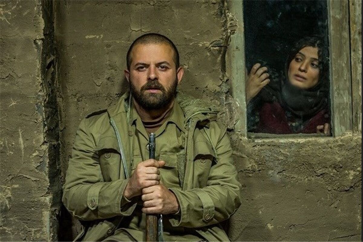 فیلم سینمایی اینجا کسشی نمی میرد
