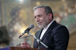 عراقچی به هیات دولت گزارش داد