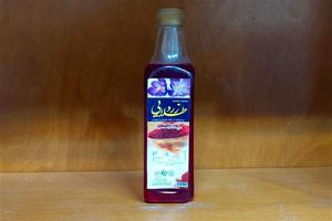 عصاره زعفران با نام تجاری زرد طلایی غیر استاندارد است