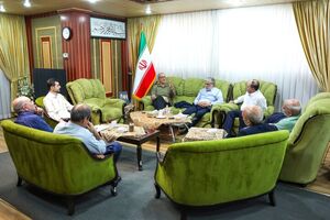 رئیس‌جمهور برای تدوین برنامه اجرایی مشترک دولت و دانشگاه در مدیریت بحران آب دستور داد